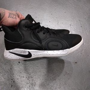 Prison Nike